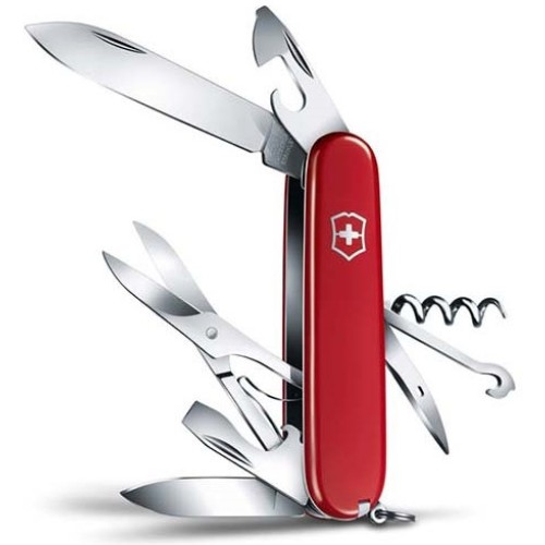 Нож перочинный Victorinox - Climber - 1.3703