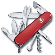 Нож перочинный Victorinox - Climber - 1.3703