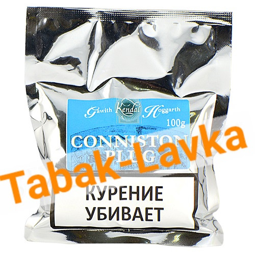 Табак трубочный Gawith & Hoggarth Conniston 100 гр. Sale