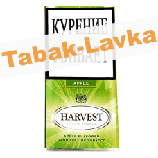 Сигаретный табак Harvest - Apple (30 гр)  NEW