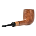 Трубка Savinelli Collection Liscia Naturale 2023 (фильтр 9 мм)