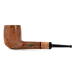 Трубка Savinelli Collection Liscia Naturale 2023 (фильтр 9 мм)