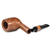 Трубка Savinelli Collection Liscia Naturale 2023 (фильтр 9 мм)