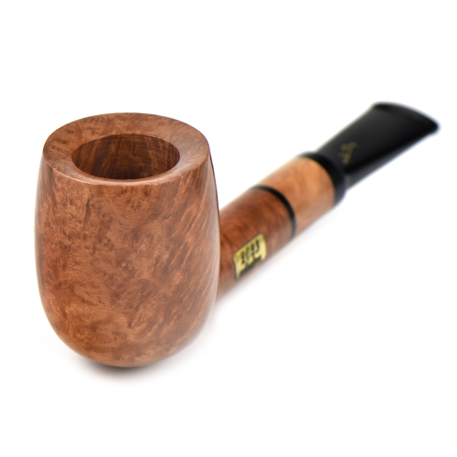 Трубка Savinelli Collection Liscia Naturale 2023 (фильтр 9 мм)