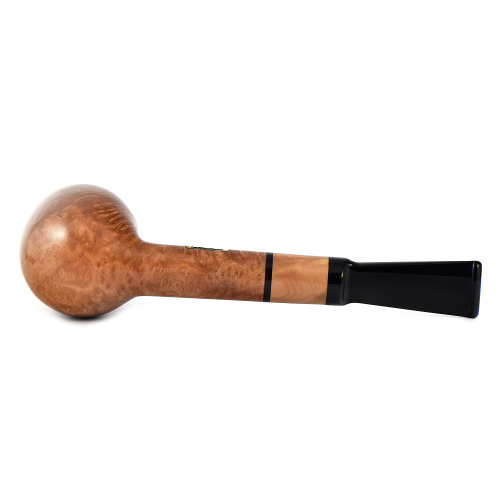 Трубка Savinelli Collection Liscia Naturale 2023 (фильтр 9 мм)