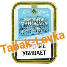 Табак Gawith & Hoggarth - Mellow Mahogany (Банка 50 гр.) Sale !!!