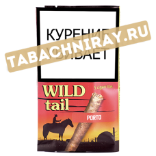 Сигариллы Wild Tail -  Porto (5 шт)