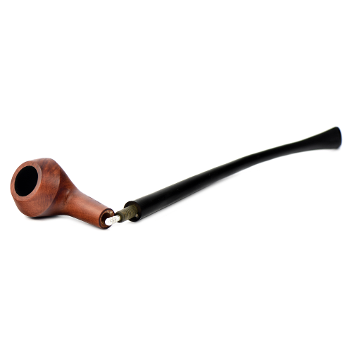 Трубка BPK Churchwarden - 64-39 Light (без фильтра)