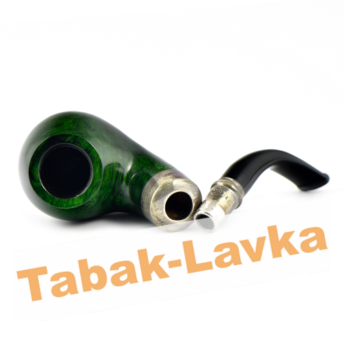 Трубка Peterson Spigot - Green - XL02 (без фильтра)