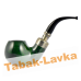 Трубка Peterson Spigot - Green - XL02 (без фильтра)