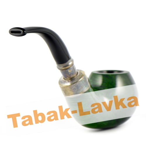 Трубка Peterson Spigot - Green - XL02 (без фильтра)