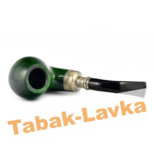 Трубка Peterson Spigot - Green - XL02 (без фильтра)