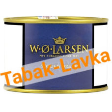 Табак W.O. Larsen Master's Blend Golden Dream (100гр)