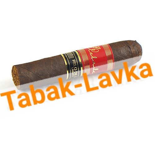 Сигара Pelo de Oro - Lagarto Maduro (1 шт)