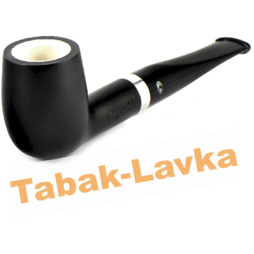 Трубка Gasparini Meerschaum 31 (фильтр 9 мм)