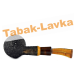 Трубка Volkan Pipe - Rustic - 019 - (без фильтра)