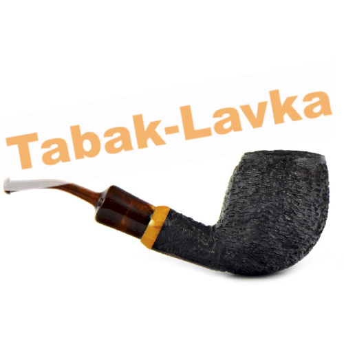 Трубка Volkan Pipe - Rustic - 019 - (без фильтра)