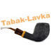 Трубка Volkan Pipe - Rustic - 019 - (без фильтра)