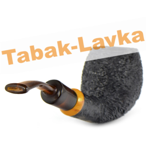 Трубка Volkan Pipe - Rustic - 019 - (без фильтра)