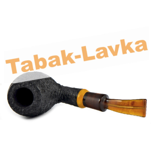 Трубка Volkan Pipe - Rustic - 019 - (без фильтра)