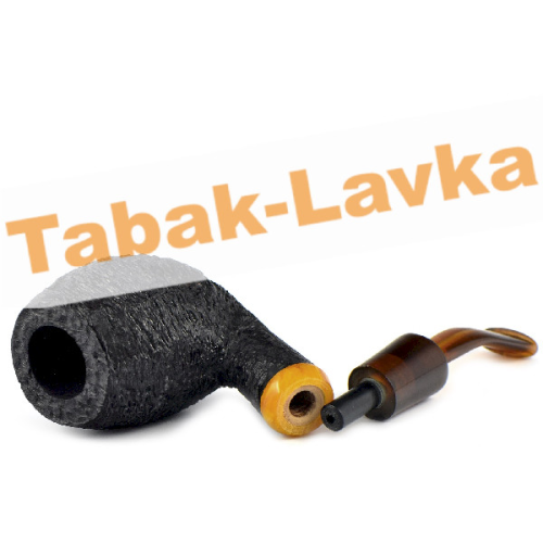 Трубка Volkan Pipe - Rustic - 019 - (без фильтра)