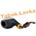 Трубка Volkan Pipe - Rustic - 019 - (без фильтра)