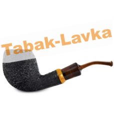 Трубка Volkan Pipe - Rustic - 019 - (без фильтра)