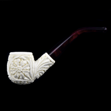 Трубка Meerschaum Pipes - Classic - 0089 (без фильтра)