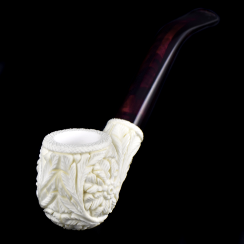 Трубка Meerschaum Pipes - Classic - 0089 (без фильтра)