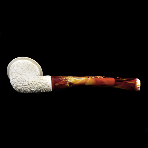 Трубка Meerschaum Pipes - Classic - 0090 (без фильтра)