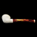 Трубка Meerschaum Pipes - Classic - 0090 (без фильтра)