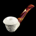 Трубка Meerschaum Pipes - Classic - 0090 (без фильтра)