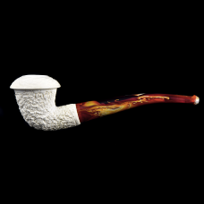 Трубка Meerschaum Pipes - Classic - 0090 (без фильтра)