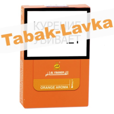 Табак для кальяна Al Fakher - Orange (Апельсин) - (50 гр)