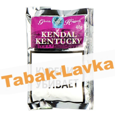 Табак Gawith & Hoggarth  Kendal Kentucky (КИСЕТ 40 гр.)