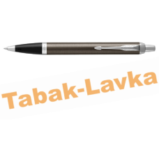 Ручка шариковая PARKER - IM Core K321 - Dark Espresso CT (1931671)