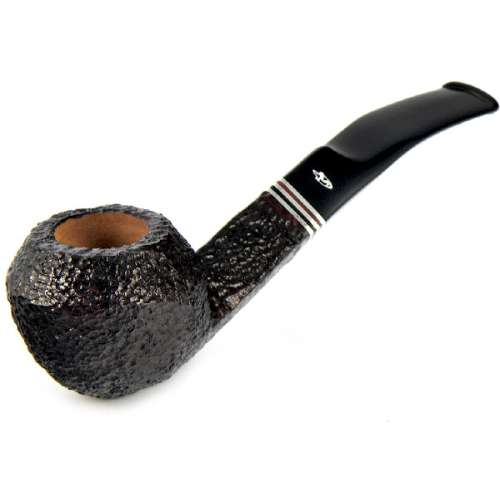 Трубка Savinelli Joker - Rustic 624 (6 мм фильтр)