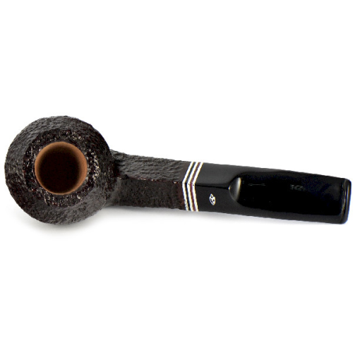 Трубка Savinelli Joker - Rustic 624 (6 мм фильтр)