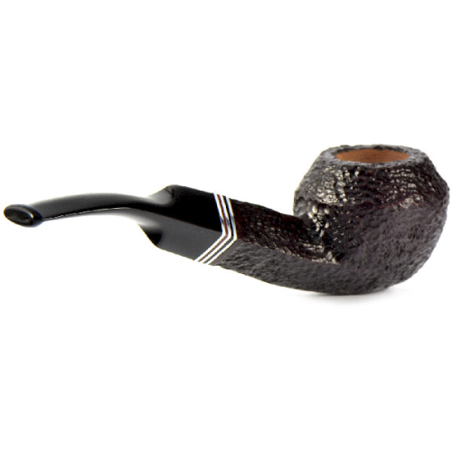 Трубка Savinelli Joker - Rustic 624 (6 мм фильтр)