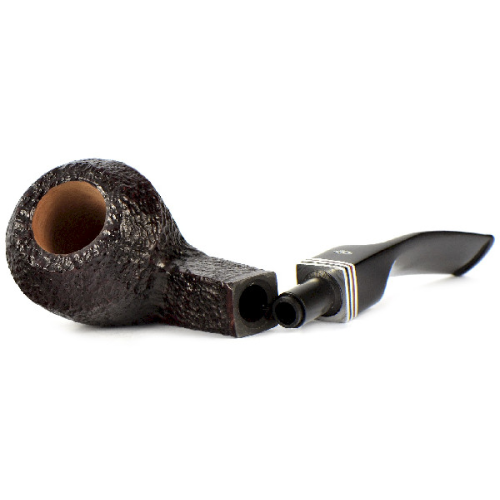 Трубка Savinelli Joker - Rustic 624 (6 мм фильтр)