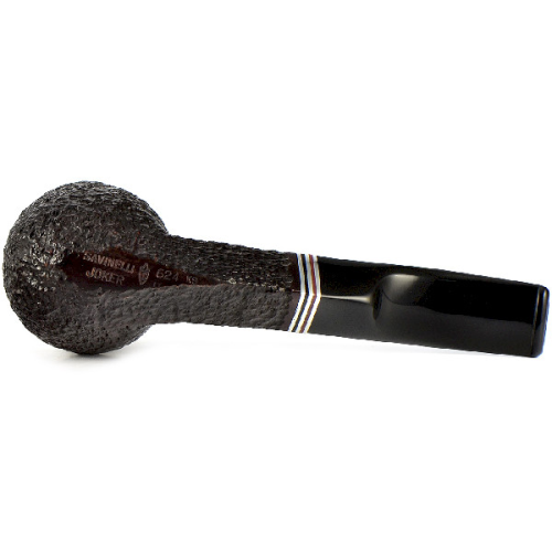 Трубка Savinelli Joker - Rustic 624 (6 мм фильтр)