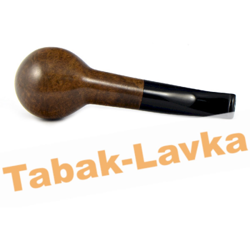 Трубка Savinelli One Smooth - Brown 321 (фильтр 9 мм)