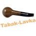 Трубка Savinelli One Smooth - Brown 321 (фильтр 9 мм)