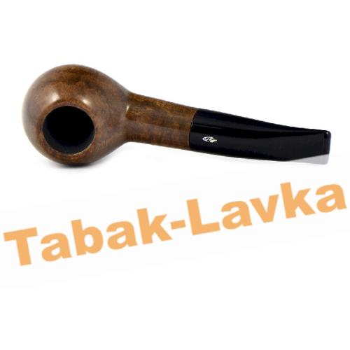 Трубка Savinelli One Smooth - Brown 321 (фильтр 9 мм)