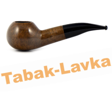 Трубка Savinelli One Smooth - Brown 321 (фильтр 9 мм)