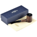 Трубка Savinelli Monsieur - SandBlast KS 310 (6 мм фильтр)