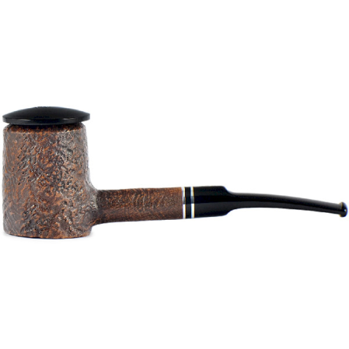 Трубка Savinelli Monsieur - SandBlast KS 310 (6 мм фильтр)