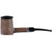 Трубка Savinelli Monsieur - SandBlast KS 310 (6 мм фильтр)