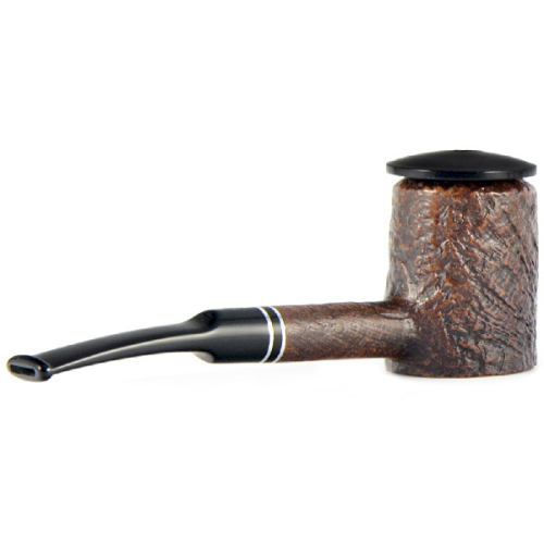 Трубка Savinelli Monsieur - SandBlast KS 310 (6 мм фильтр)