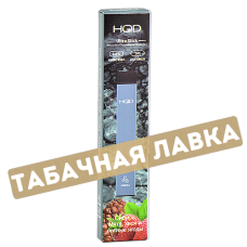 POD система HQD - Ultra Stick (500 затяжек) - Сибирь - 2 % - (1 шт)